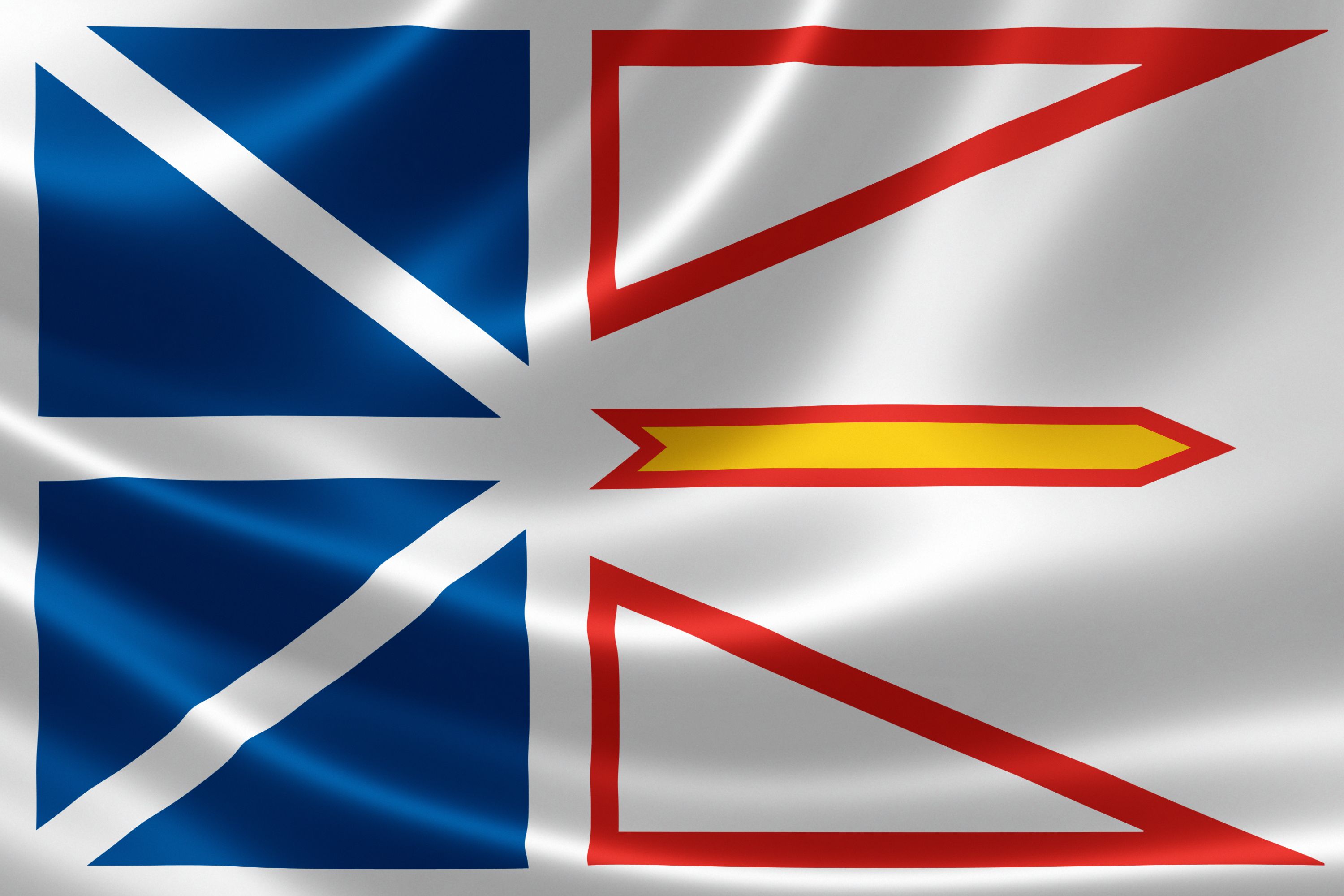Newfoundland Logo